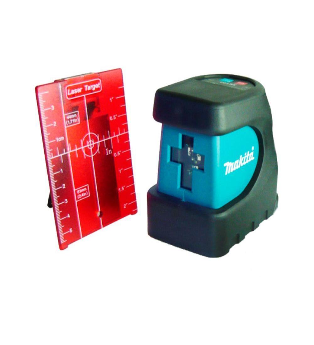 NIVEL LASER PILA Makita SK102Z